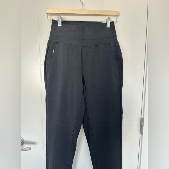 Athleta Venice High-Rise Jogger XS | Sculptek Light Travel Pant - Picture 7 of 15